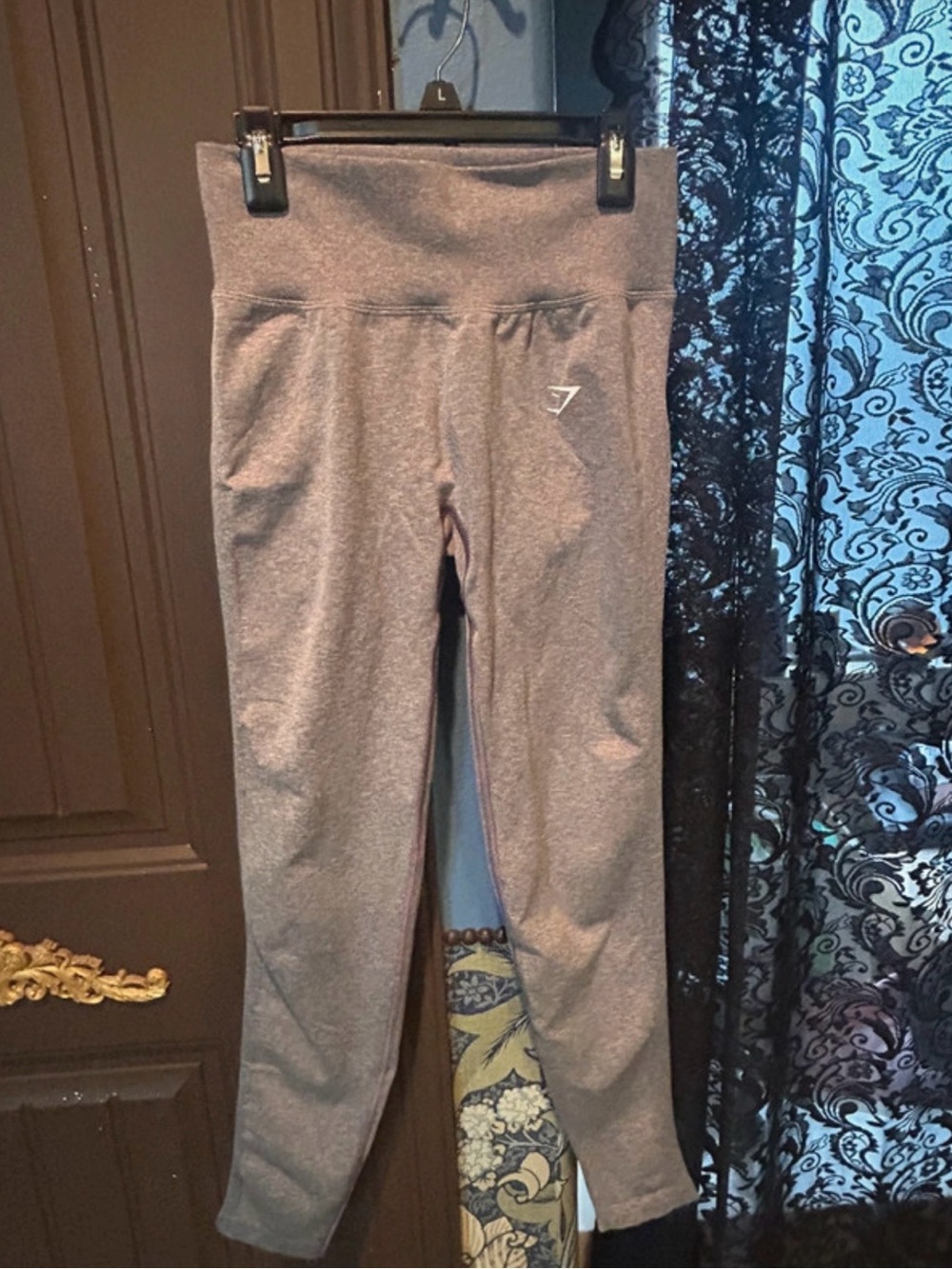 Gymshark Gray Leggings